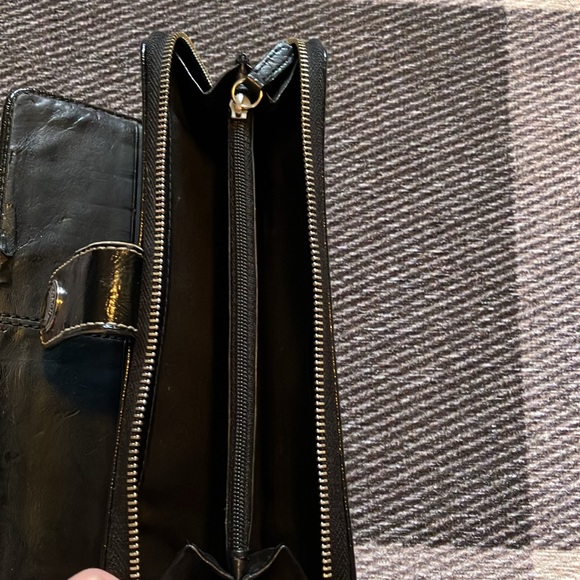 Coach wallet - Picture 3 of 7